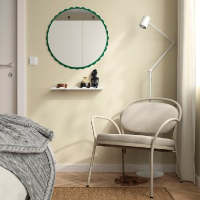 IKEA DAGGKAPRIFOL (ИКЕА ДАГГКАПРИФОЛ) 30617925 фото - 3