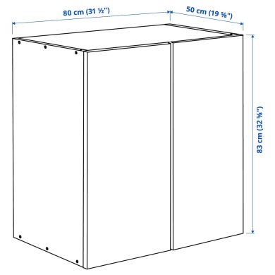 IKEA Тумба IVAR (ИКЕА ИВАР) 70033766 фото - 12