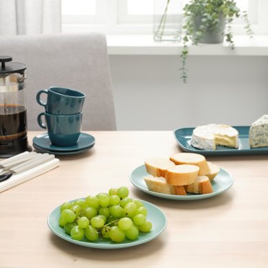 IKEA FARGKLAR (ИКЕА FÄRGKLAR) 90477168 фото - 4