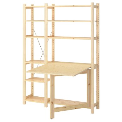 IKEA IVAR (ИКЕА ИВАР) 69606577