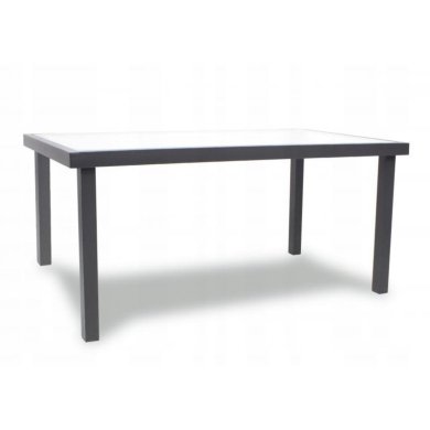 Комплект садових меблів Garden Line ANNA Сірий ANH0846 фото - 3