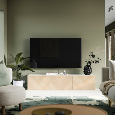 IKEA BESTA (ИКЕА БЕСТА) 89622920 фото - 3
