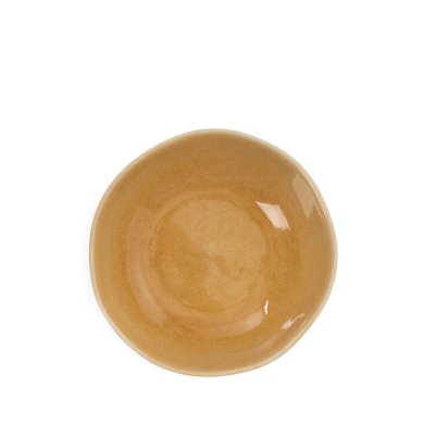 Миска Homla MYSTIC 19 см | Гірчичний 210813 фото - 2