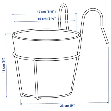 IKEA VITLOK (ИКЕА ВИТЛОК) 10584761 фото - 2