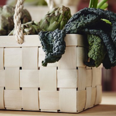 IKEA KOSSEBAR (ИКЕА КОССЕБАР) 60599270 фото - 3