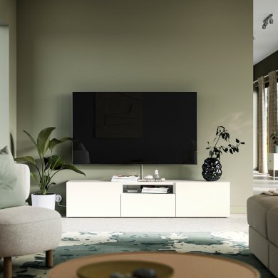 IKEA BESTA (ИКЕА БЕСТА) 99622948 фото - 7