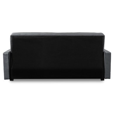 Розкладний диван Mebel Elit ALUNA Welur Сірий PPHUE.MATRIX/PAROS6/WER фото - 3