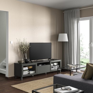 BESTA - 7 IKEA BESTA (ИКЕА БЕСТА) 59505772 фото - 7