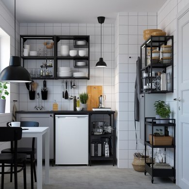 IKEA ENHET (ИКЕА ЭНХЕТ) 19547929 фото - 7