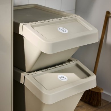 IKEA HUSBONDE (ИКЕА ХУСБОНДЕ) 80606142 фото - 6