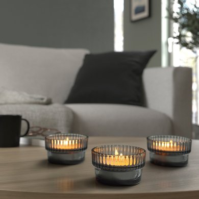 IKEA GLIMMA (ИКЕА ГЛИММА) 90108360 фото - 9
