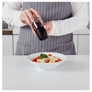 Млин для спецій IKEA 365+ IHÄRDIG - 3 IKEA Млин для спецій IKEA 365+ IHÄRDIG (ИКЕА ИКЕА 365+ ИГЭРДИГ) 10152875 фото - 3