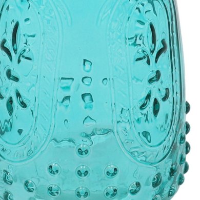 Графин Homla STELLA SUMMER 850 мл Бирюзовый - 5 Графин Homla STELLA SUMMER 850 мл Бирюзовый 200028 фото - 5