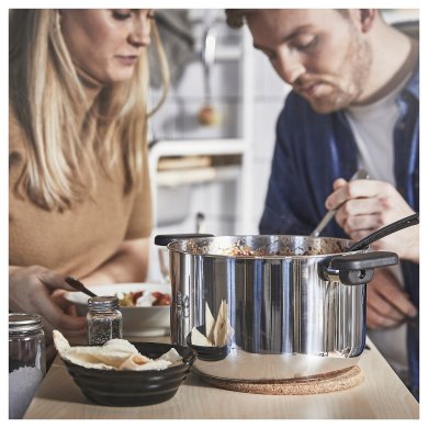 IKEA MIDDAGSMAT (ИКЕА МИДДАГСМАТ) 80463713 фото - 6