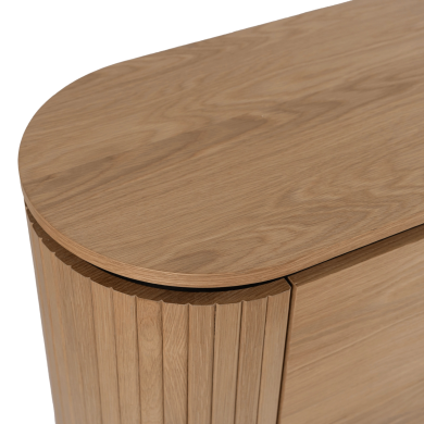 Комод Mebel Elit BECK BIG Дуб золотий ME.BECK/D/KOM200 фото - 4