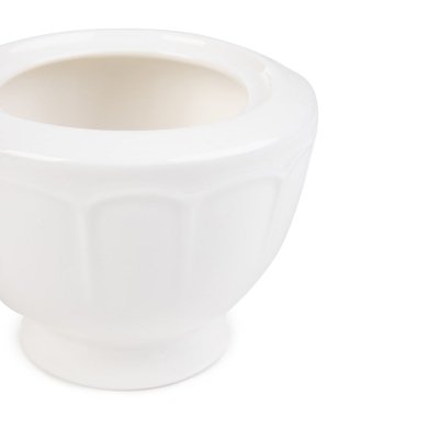 Цукорниця Homla JASMINE Білий 219002 фото - 4