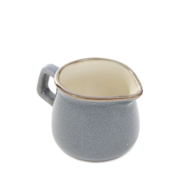 Молочник Homla LARISA 300 мл | Сірий 218387 фото - 2