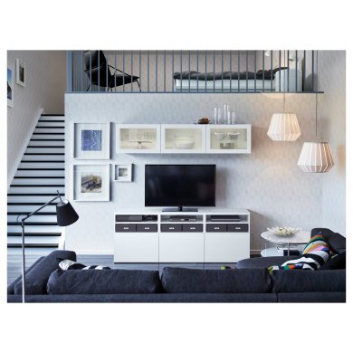 BESTA - 6 IKEA BESTA (ИКЕА БЕСТА) 79407191 фото - 6