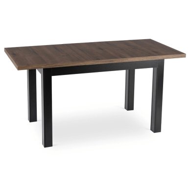 Розкладний обідній стіл Mebel Elit SKUBI Горіх W.SKUBI/OM/CZ/S фото - 3