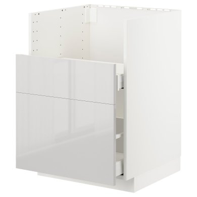 IKEA METOD/MAXIMERA (ИКЕА МЕТОДЫ/МАКСИМЕРА) 79550481