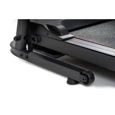 Бігова доріжка з масажером Corciano TRENTO 13 км/г 120 кг 5906333001408 фото - 9