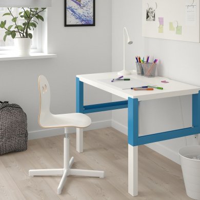 IKEA Стул VALFRED / SIBBEN (ИКЕА ВАЛЬФРЕД / СИББЕН) 39337732 фото - 2