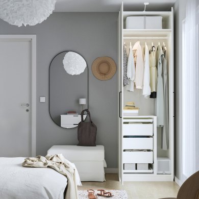 IKEA PAX/FARDAL (ИКЕА ПАКС/ФАРДАЛЬ) 69481902 фото - 3