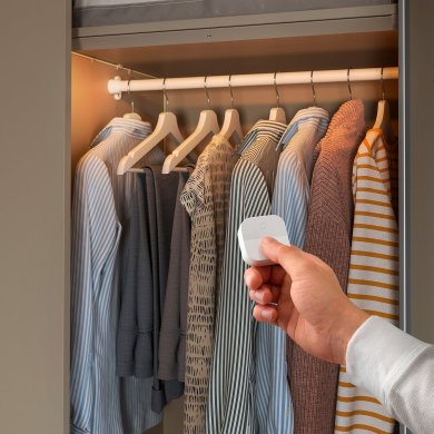 IKEA OVERSIDAN (ИКЕА ОВЕРСИДАН) 70589416 фото - 9