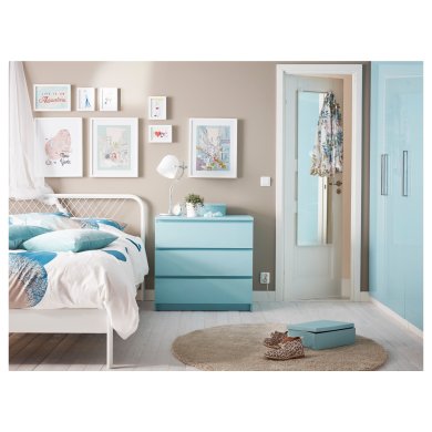 IKEA NESTTUN (ИКЕА НЕСТТУН) 99157983 фото - 2
