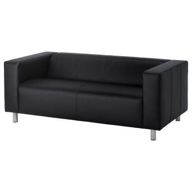IKEA Диван нераскладной KLIPPAN (ИКЕА КЛИППАН) 40399314