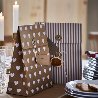 IKEA VINTERFINT (ИКЕА ВИНТЕРФИНТ) 40604786 фото - 2