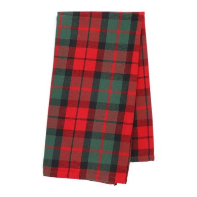 Набор кухонных полотенец Homla TARTAN 45х65 см 2 шт Разноцветный 160062 фото - 6