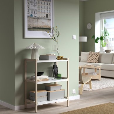 IKEA KUGGIS (ИКЕА КУГГИС) 69596818 фото - 4