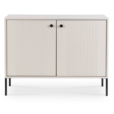 Комод Mebel Elit SOFT Кашемир W.ISEO/IS02/KASZ/N.CZ/U.CZ/KOM2D фото - 3