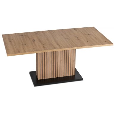 Обідній стіл Mebel Elit GIGANT Дуб артизан - 2 Обідній стіл Mebel Elit GIGANT Дуб артизан W.GIGANT/DA/S фото - 2