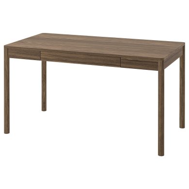 IKEA Письмовий стіл TONSTAD Коричневий (ИКЕА ТОНСТАД) 20538212