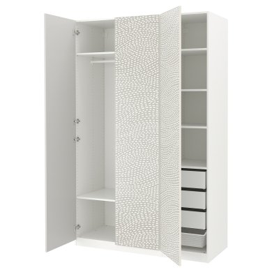 IKEA PAX/MISTUDDEN (ИКЕА ПАКС/МИСТУДДЕН) 29521066