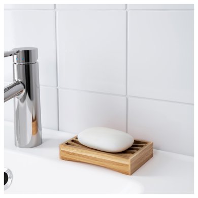 мильниця DRAGAN - 18 IKEA мильниця DRAGAN (ИКЕА ДРАГАН) 70271489 фото - 18