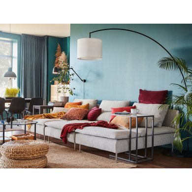 IKEA RINGSTA (ИКЕА RINGSTA) 70405361 фото - 6