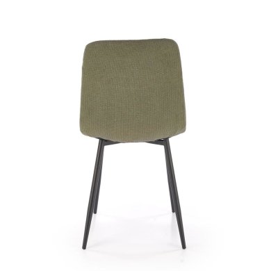 Обеденный стул Halmar K560 Оливковый V-CH-K/560-KR-OLIWKOWY фото - 6