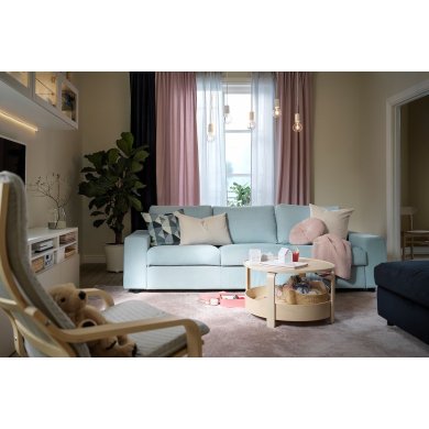 IKEA VIMLE (ИКЕА ВИМЛЕ) 79401467 фото - 2