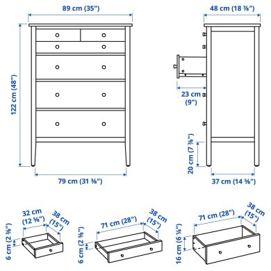 IKEA GULLABERG (ИКЕА ГУЛЛАБЕРГ) 40609897 фото - 5