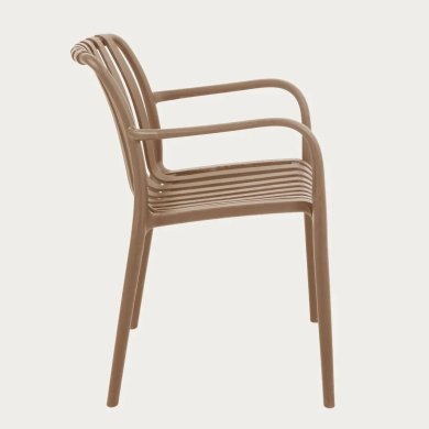 Садовый стул Homla VALORO Мокко 244083 фото - 3