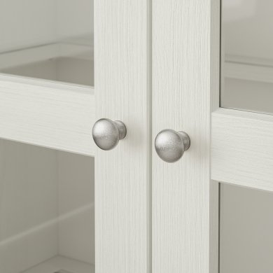 IKEA Витрина HAVSTA (ИКЕА ХАВСТА) 30388636 фото - 3