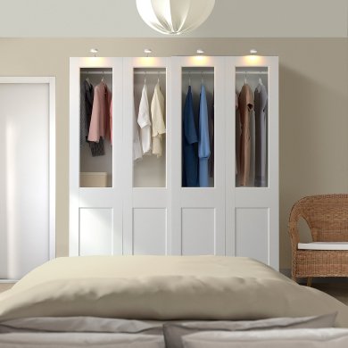 IKEA PAX/GRIMO (ИКЕА ПАКС/ГРИМО) 79502254 фото - 2