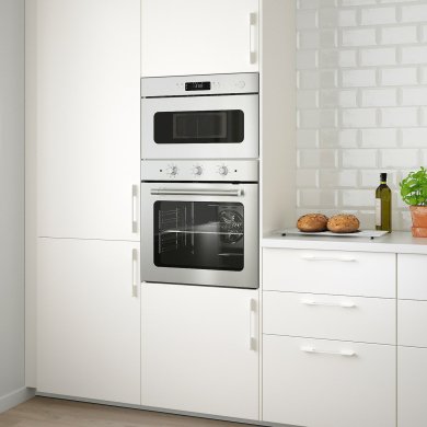 Духова шафа MATTRADITION - 15 IKEA Духова шафа MATTRADITION (ИКЕА MATTRADITION) 90370209 фото - 15