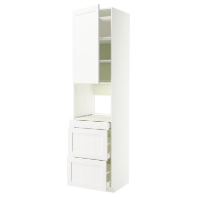 METOD / MAXIMERA - 3 IKEA METOD / MAXIMERA (ИКЕА МЕТОДЫ/МАКСИМЕРА) 79473591 фото - 3
