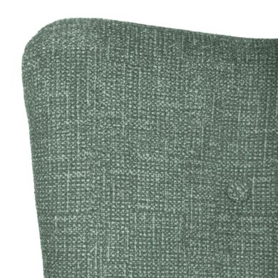 Кресло мягкое Homla MOSS POP Зеленый 223760 фото - 7