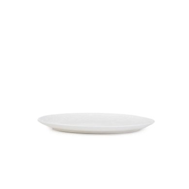 Блюдо Homla SYLIA 25x34 см Белый 218929 фото - 3