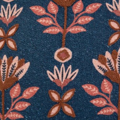 Декоративна наволочка Homla AMIRIO 45x45 см Принт 218411 фото - 3